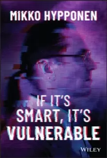 Image of If It's Smart, It's Vulnerable
