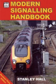 Image of Modern Signalling Handbook by Stanley Hall Paperback