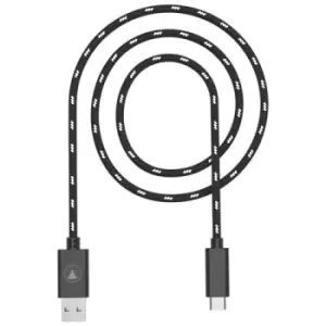 image of Snakebyte CHARGE:CABLE 5 (3M) (PS5) USB cable USB 2.0 USB A Black