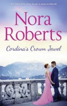 Image of Cordinas Crown Jewel by Nora Roberts Paperback