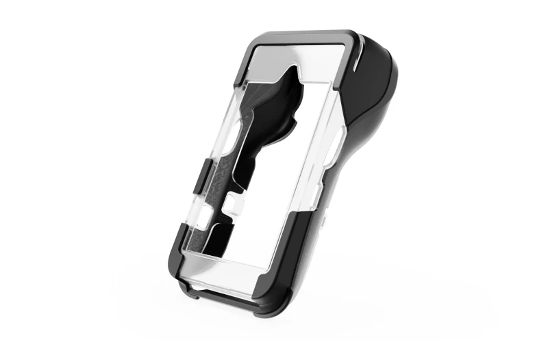 Image of Havis 367-5763 POS system accessory POS protective case Black. Transpa