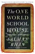 Image of one world schoolhouse education reimagined
