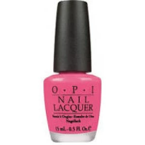 image of OPI Nail Varnish - Shorts Story (15ml)