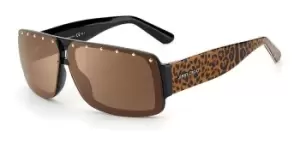 image of Jimmy Choo Sunglasses Morris/S Y4D/VP