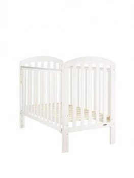 image of Obaby Lily Cot