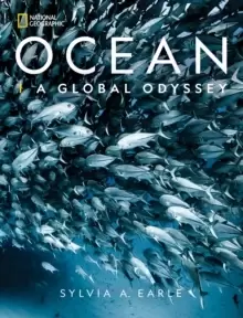 Image of National Geographic Ocean : A Global Odyssey