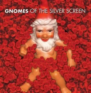 Image of Gnomes of the Silver Screen by Andrew T Davies Hardback