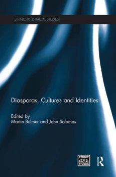 Image of Diasporas Cultures and Identities