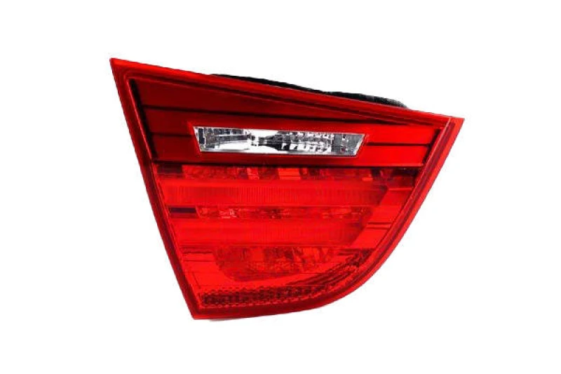 Image of JOHNS 20 09 87-4 Rear light Inner Section, without bulb holder, Left, LED Combination Rearlight (391)