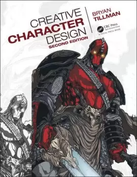 Image of Creative Character Design 2e