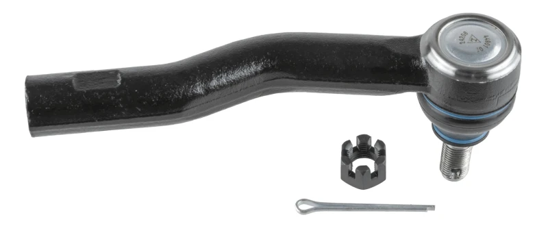 Image of Track rod end LEMFORDER 44901 01