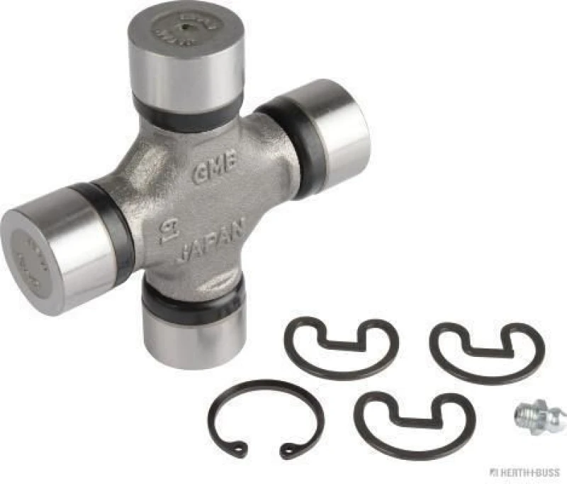 Image of Drive shaft coupler HERTH+BUSS JAKOPARTS J2922013