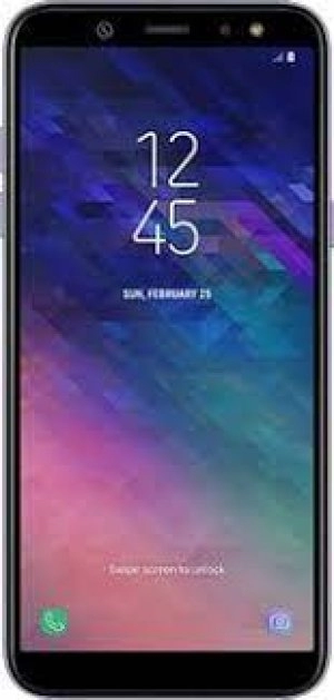 Image of Samsung Galaxy A6 Plus 2018 32GB