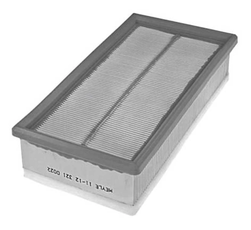 Image of MEYLE 11-12 321 0022 Air filter Original Quality, Filter Insert Air Filter (8)