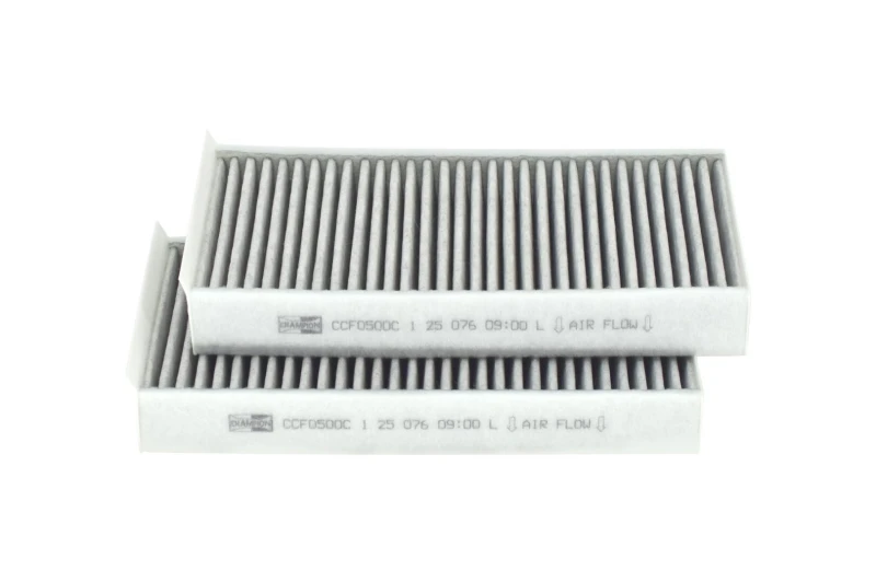 Image of Pollen filter CHAMPION CCF0500C