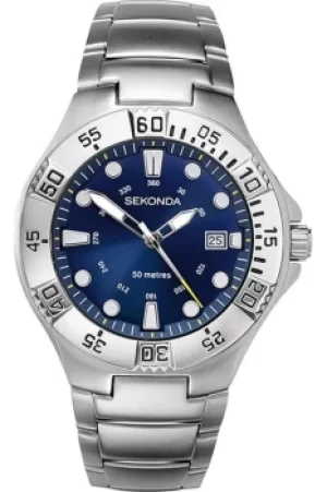 image of Sekonda Watch 3098