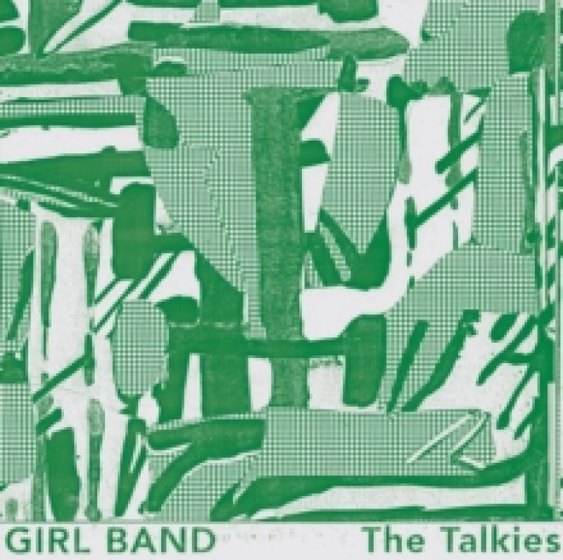Image of The Talkies CD / Album