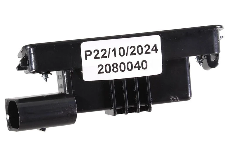 Image of Number plate light METZGER 2080040