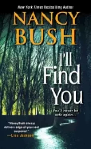 Image of ill find you