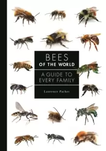 Image of Bees of the World : A Guide to Every Family
