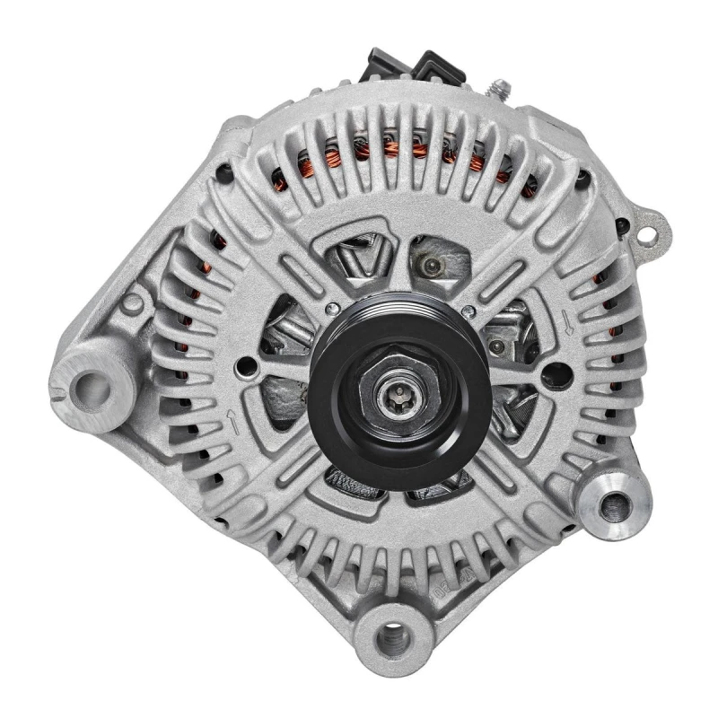 Image of Alternator VALEO 437579