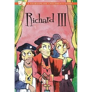 Image of Richard III Paperback / softback 2018