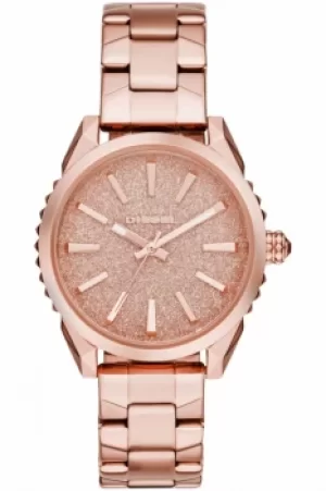 image of Ladies Diesel Nuki Watch DZ5502