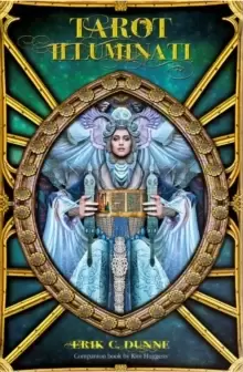 Image of Tarot Illuminati : Book and Card Set