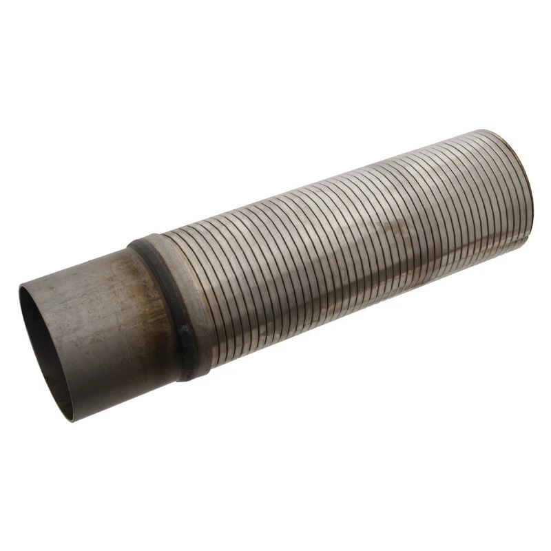 Image of 4MAX 0219-04-0003P Corrugated Pipe, exhaust system Corrugated Pipe,exhaust system (1049)