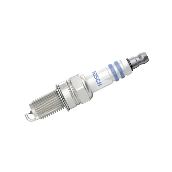 Image of Bosch 0 242 135 525 Spark Plug M 12 x 1,25 SW: 16 SUZUKI: Cappucсino, DAIHATSU: Terios II, Materia