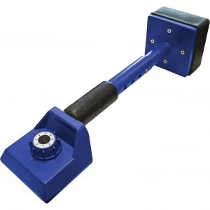Image of Faithfull Carpet Stretcher Knee Kicker