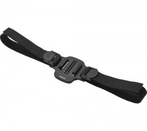 image of Nikon AA-5 Vented Helmet Mount Strap