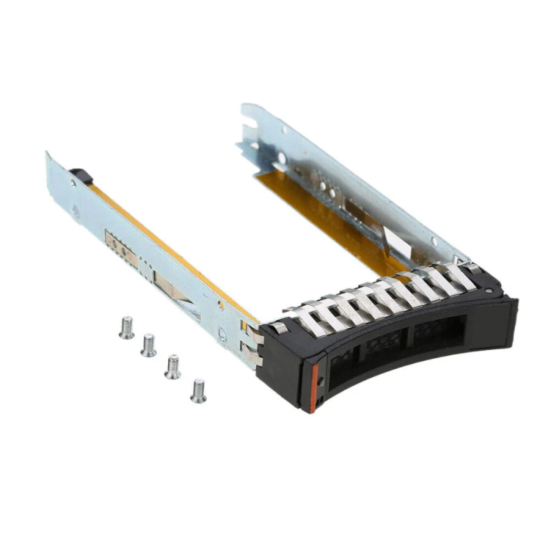 Image of Origin Storage Origin Storage Caddy for IBM SATA/SAS 2.5" 44T2216