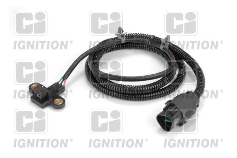 Image of QUINTON HAZELL Crankshaft sensor QUINTON HAZELL XREV512