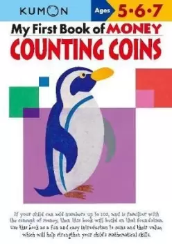 Image of My First Book of Money: Counting Coins by Masayuki Chizuwa