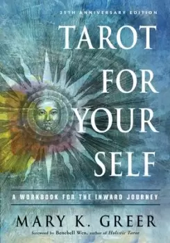 Image of Tarot for Your Self by Mary K. Greer