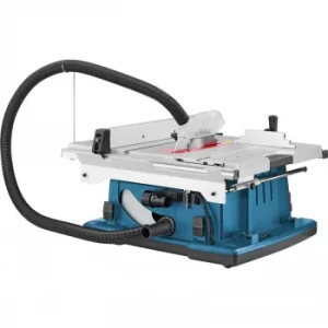 image of Gts 10 Xc Table Saw 240 V