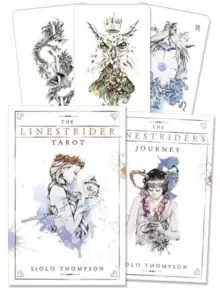 Image of The Linestrider Tarot