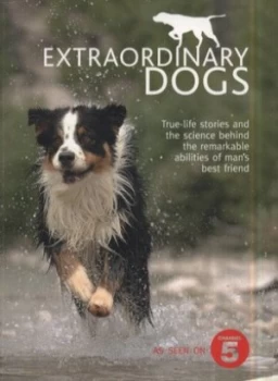 Image of Extraordinary Dogs by Elizabeth Wilhide Paperback