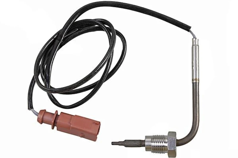 Image of Exhaust gas temperature sensor (EGT) METZGER 0894979