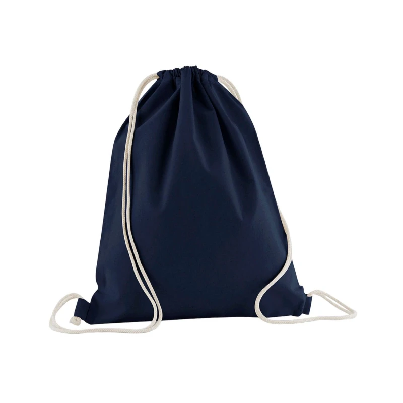 Image of Westford Mill PC6825 womens Sports bag in Blue