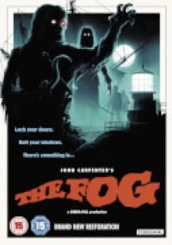 image of The Fog