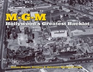 Image of Mgm by Steven Bingen Hardback