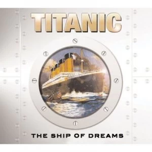 Image of Titanic by Duncan Crosbie Book