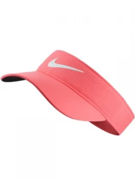 Image of Nike Aerobill Visor Pink