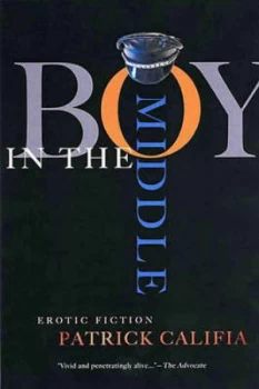 Image of Boy in the Middle by Patrick Califia Paperback