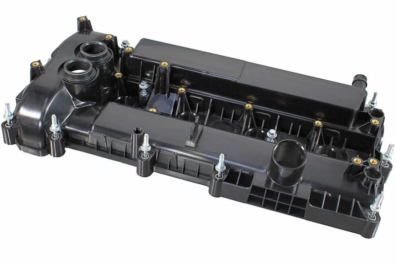 Image of Rocker cover METZGER 2389193