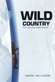 Image of Wild Country : The man who made Friends