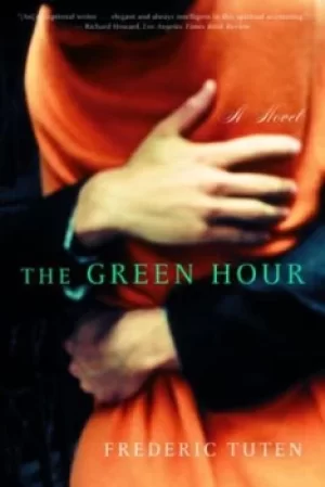 Image of The Green Hour by Frederic Tuten