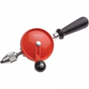 Image of Stanley 105 Hand Drill